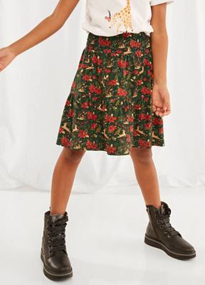 Twist Back Dress