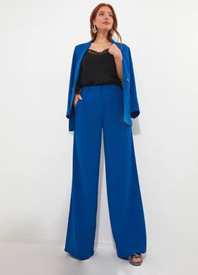 Longline Chunky Cardigan