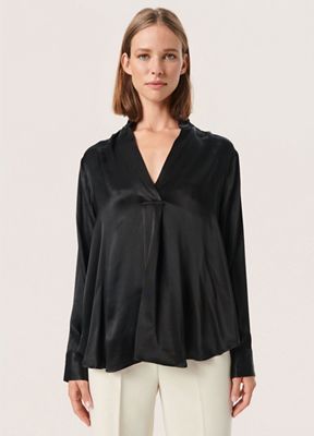 S'NOB Spot Dress