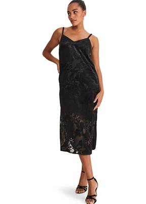 Together Stunning Lace Dress