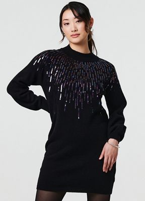Miss Sixty Stripe Dress