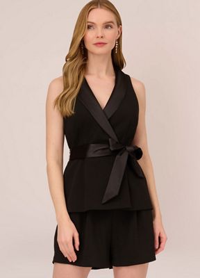Together Pintuck Blouse