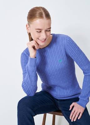 Monitor Plain Front Trousers