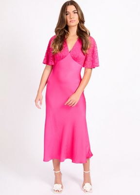 Wrap Dress