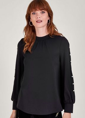 Embellished T-Shirt