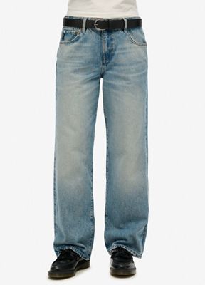 Ted Junior Boys Jeans