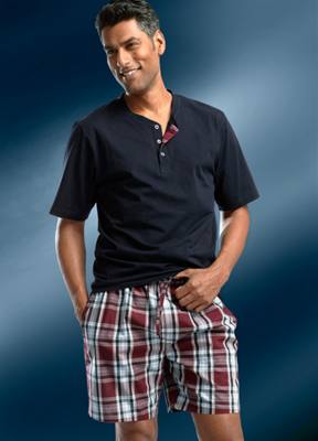 H.I.S Short Pyjamas