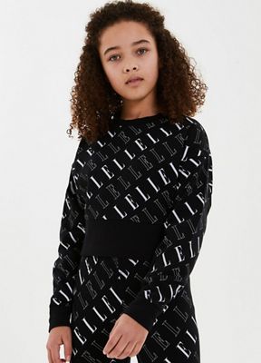 Tribal Print Dress