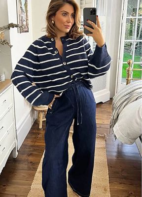  Sleeve Cardigan
