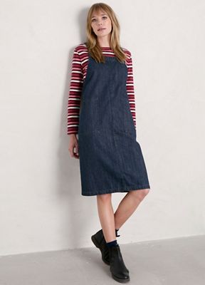 Tiered Dress