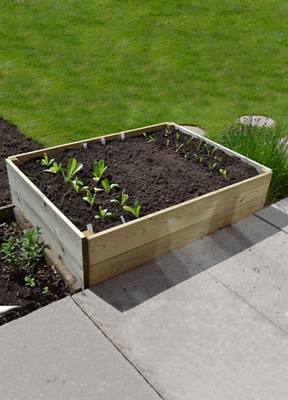 Saplings Rollaway Drawer
