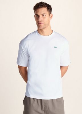 Rockport Jared Panel Polo Top