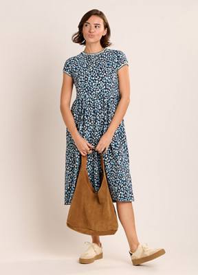 Jeans & Smock Set