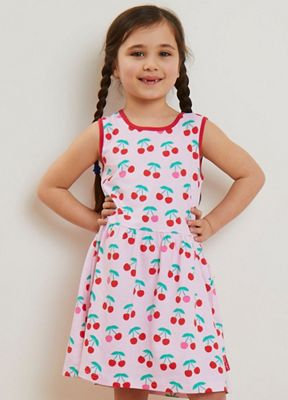 Printed Dress at Kaleidoscope