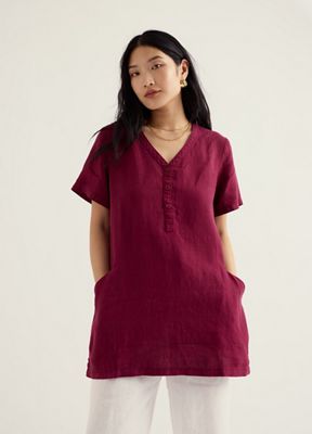 Together Tiered Skirt
