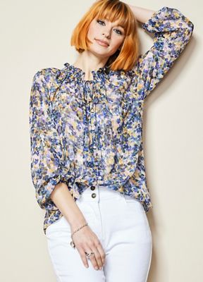 Print Dress
