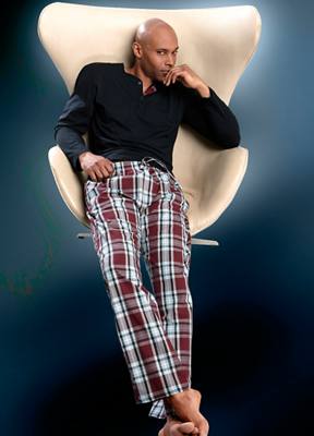 H.I.S Long Pyjamas