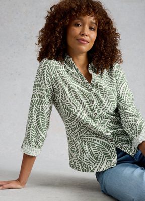 Amara Pea Coat