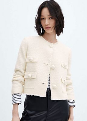 Spot Blouse