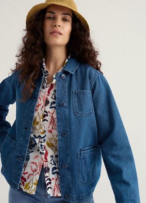 Amara Round Neck Cardigan