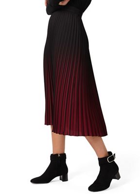 Denim Skirt at Grattan