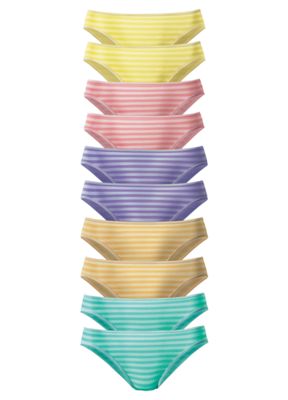 Pack of 10 Jazz Pants