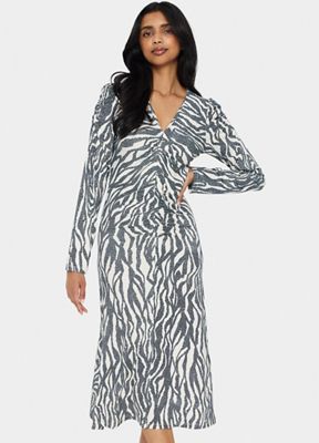 Peter Werth Pintuck Shirt