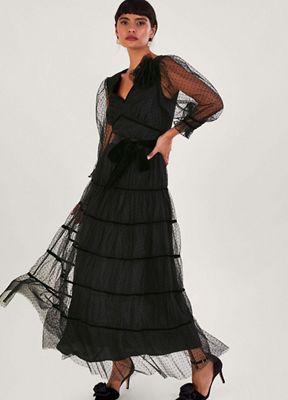 Amara Pinstitch Shirt