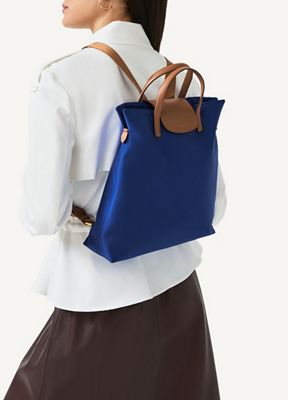 Amara Bow Detail 2-in-1 Knit Top