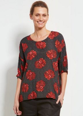 Ben Sherman Jersey Polo Top