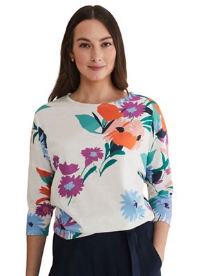 Farah Cardin Car Coat
