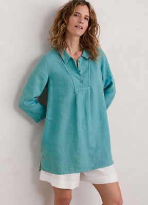 Roxy Hooded Top