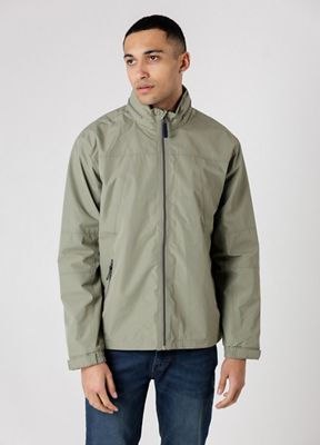 Padded Longline Coat