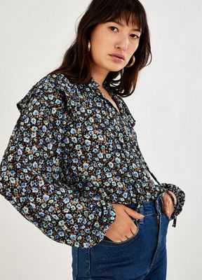 Together Long Shirt