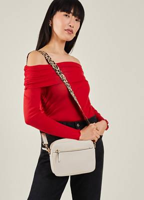 Diesel Leather Bag