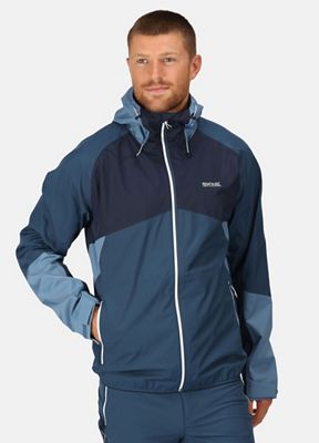 Together Hooded Jacket