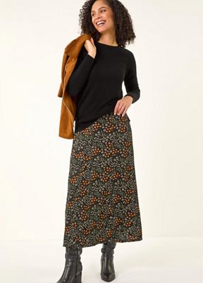 Cross Front Dress