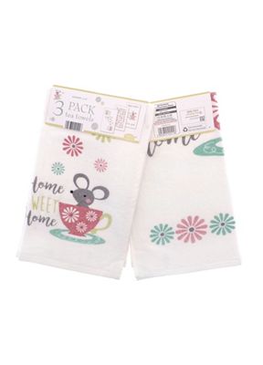 Morgan Liberty Garden Bag Set