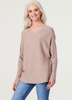 Lipsy Lace Trim Kimono Top at Grattan Catalogue