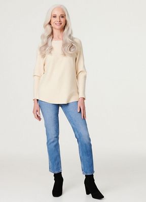 2-in-1 Top