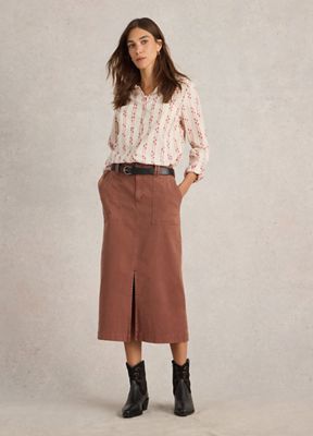 Together Knit Camisole
