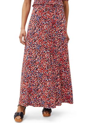 Together Plunge Neck Dress