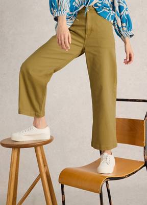 PPQ High Waist Jeans