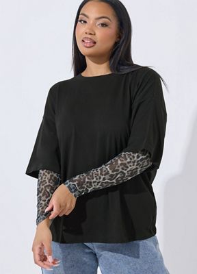 Swirl Dress & Stole