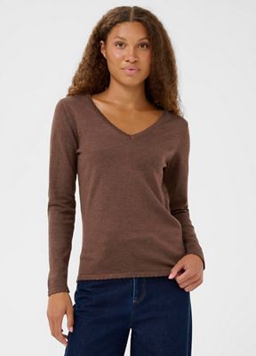 Beaded Stretch Jeans