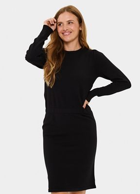 Print Dress