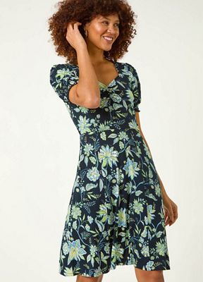 Bow Dress