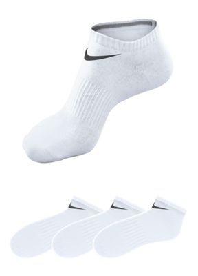 Nike Pack of 3 Trainer Socks