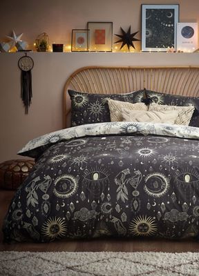 Playboy Enjoy Duvet Set