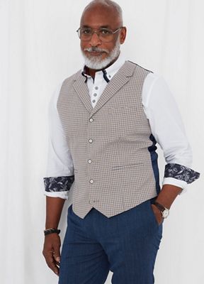 Together Lace Detail Shirt